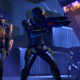 Illustration for article titled Mass Effect 2 Impressions: Looks Better, Shoots Differently, Doesnt Overheat